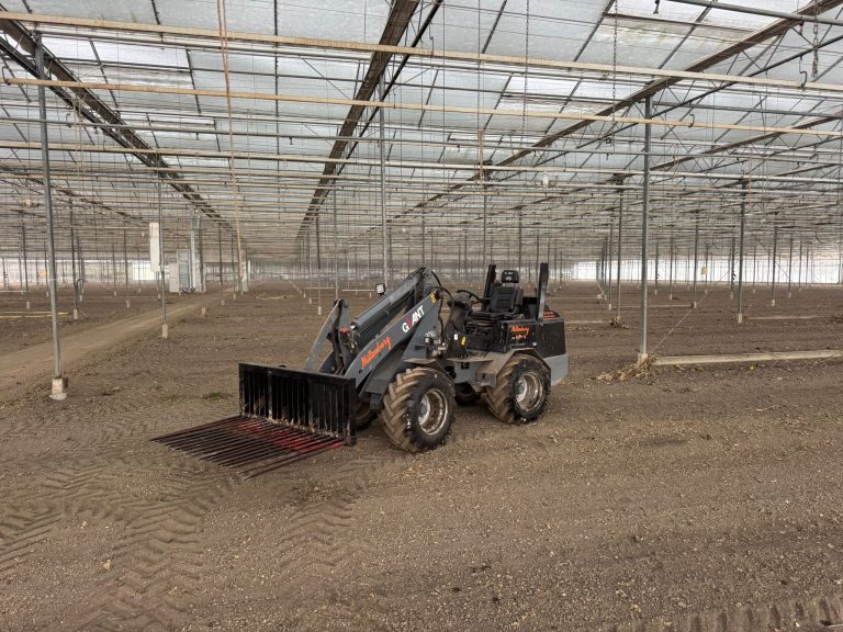 Staat je vraag er niet bij?