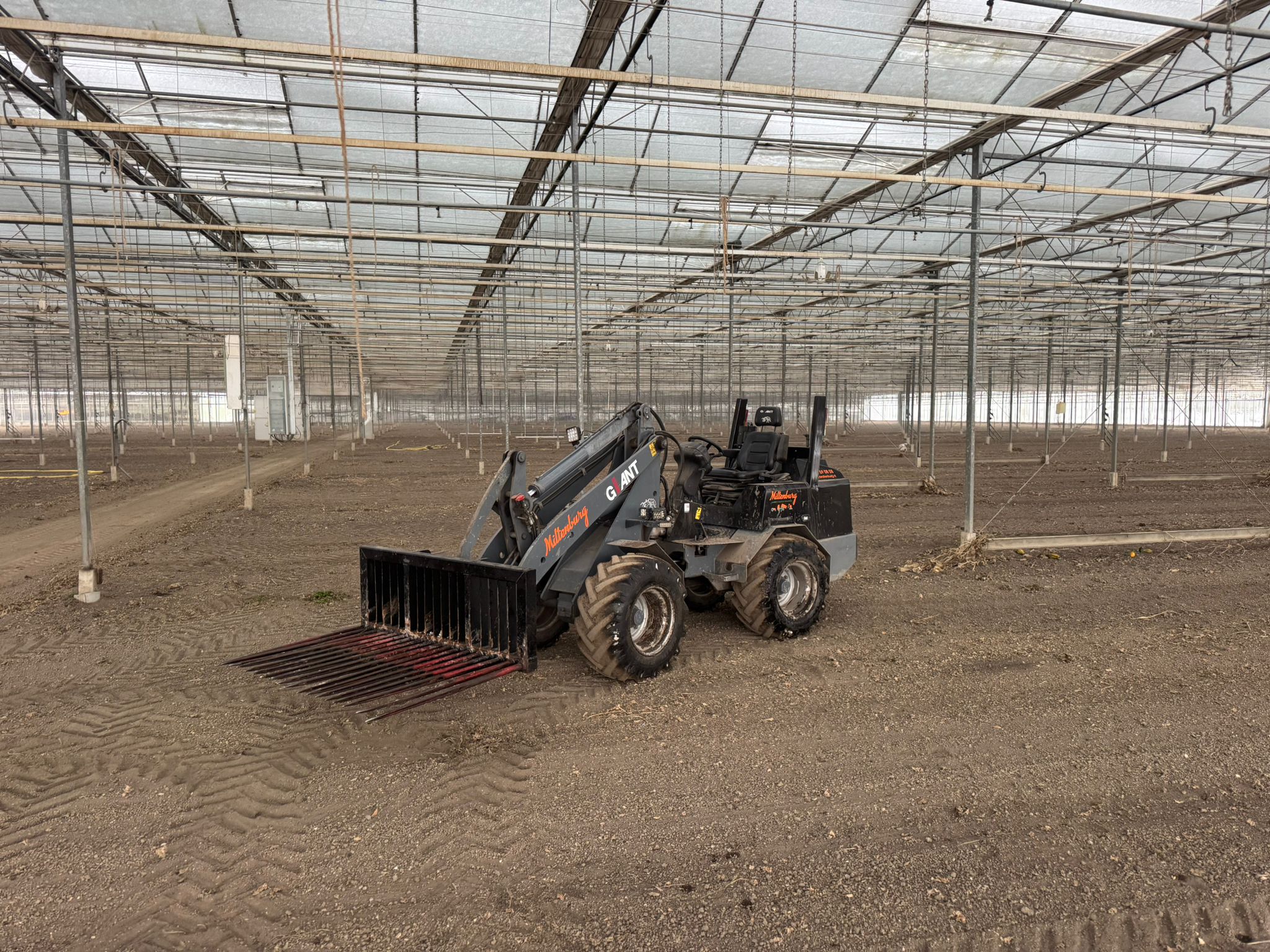 Vrijblijvende offerte