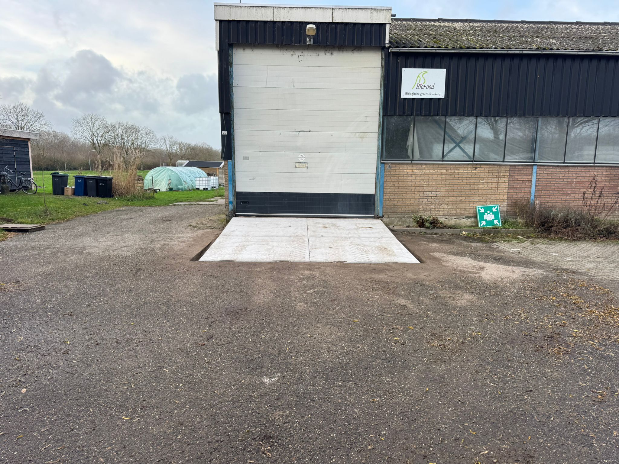 Betrouwbaar transport door heel Nederland